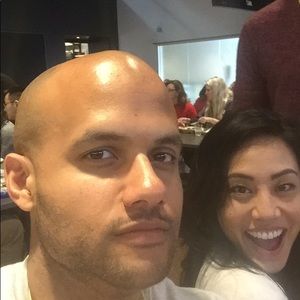 Meet your Posher, Brandon